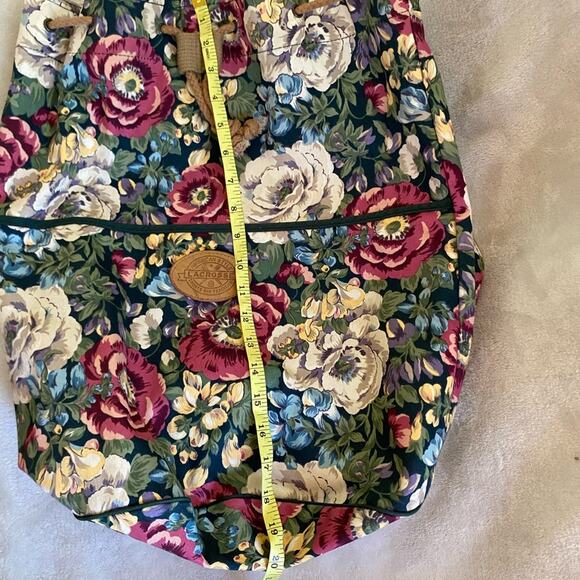 American Style Lacrosse Band Bag - 17" x 20" - Sporty & Functional - Picture 10 of 11